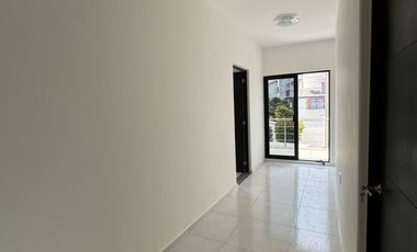 Estrena Espectacular Casa en Bellohorizonte. Burgos