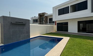 Estrena Espectacular Casa en Bellohorizonte. Burgos