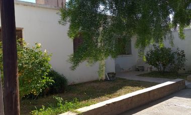 VENTA CASA 3 dormitorios en DEAN FUNES