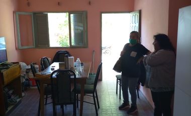 VENTA CASA 3 dormitorios en DEAN FUNES