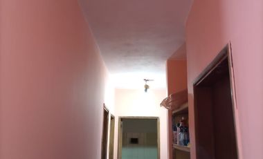 VENTA CASA 3 dormitorios en DEAN FUNES