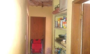 VENTA CASA 3 dormitorios en DEAN FUNES