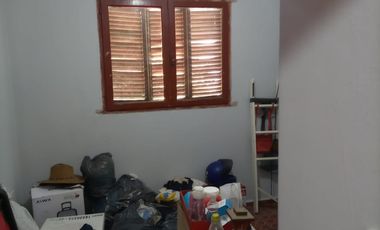 VENTA CASA 3 dormitorios en DEAN FUNES
