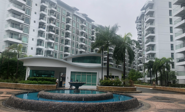 1 BR Uni with Parking Slot For Sale in Parkside Villas, Pasay City