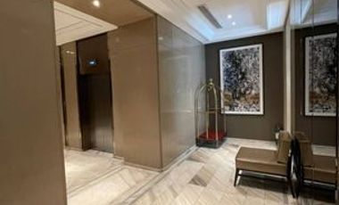 1BR Condo Unit  For Lease at Madison Parkwest, BGC, Taguig
