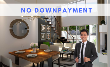 3 Bedroom Loft For Sale at 9 Central Park in Northwin Global City, Marilao Bocaue Bulacan