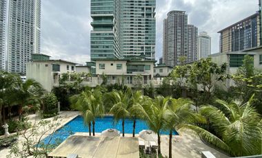 Edades Suites 3 bedroom for rent in Rockwell