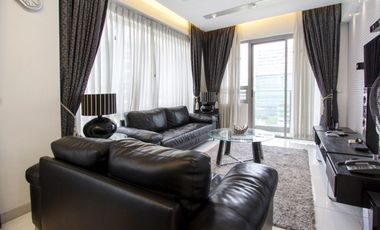 Modern 2 Bedroom Condo for Rent in Cebu IT Park