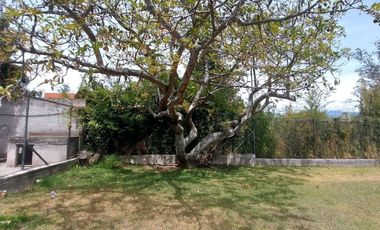 ESPECTACULAR QUINTA DE VENTA EN EL VALLE DE BELLO HORIZONTE ENTRE GUAYLLABAMBA Y EL QUINCHE