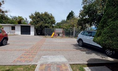 ESPECTACULAR QUINTA DE VENTA EN EL VALLE DE BELLO HORIZONTE ENTRE GUAYLLABAMBA Y EL QUINCHE