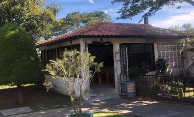 ESPECTACULAR QUINTA DE VENTA EN EL VALLE DE BELLO HORIZONTE ENTRE GUAYLLABAMBA Y EL QUINCHE