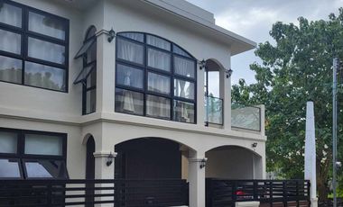Brand New House and lot for Rent and for Sale Pacific Grand Villa, Lapu-lapu City