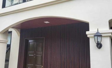 Brand New House and lot for Rent and for Sale Pacific Grand Villa, Lapu-lapu City