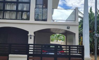 Brand New House and lot for Rent and for Sale Pacific Grand Villa, Lapu-lapu City
