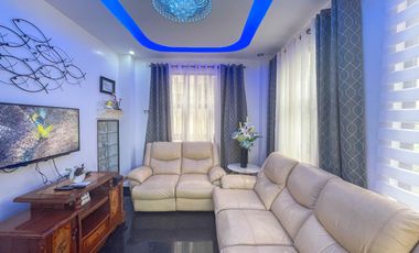 Beautiful House for Rent in Xavier Estates