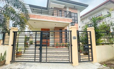 Beautiful House for Rent in Xavier Estates