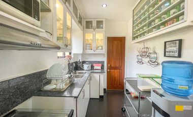 Beautiful House for Rent in Xavier Estates