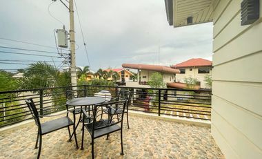 Beautiful House for Rent in Xavier Estates