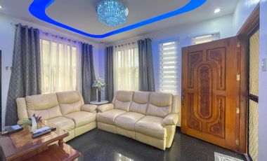 Beautiful House for Rent in Xavier Estates