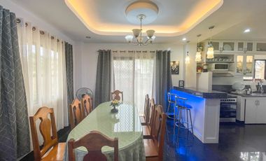 Beautiful House for Rent in Xavier Estates