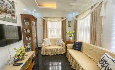 Beautiful House for Rent in Xavier Estates