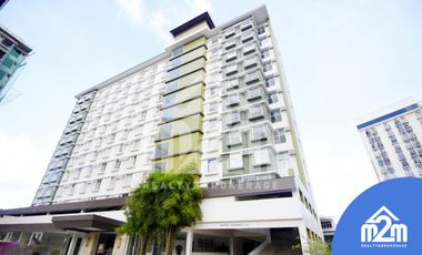 Ready For Occupancy 1-Bedroom Unit Condo for SALE Mandaue City, Cebu