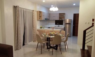 For Construction Spacious 4 Bedroom 2 Storey Single Detached House in Minglanilla, Cebu