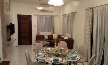 For Construction Spacious 4 Bedroom 2 Storey Single Detached House in Minglanilla, Cebu