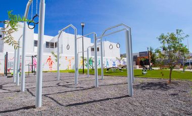 ¡Casa Propia en Tlaquepaque! Estrena a minutos de periférico