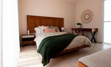 ¡Casa Propia en Tlaquepaque! Estrena a minutos de periférico