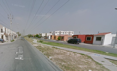 SF-  CASA EN VENTA EN BOSQUES DE LA HUASTECA