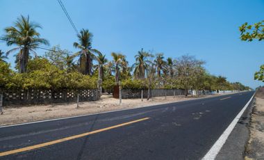 TERRENO EN VENTA