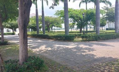 Samborondon, Venta de excelente terreno 700mts2 familiar con vista al Lago