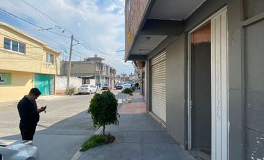 Venta casa con uso comercial en Xonacatlan Lerma