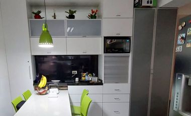 Venta Departamento CERROS DE CAMACHO 4 DORMITORIOS