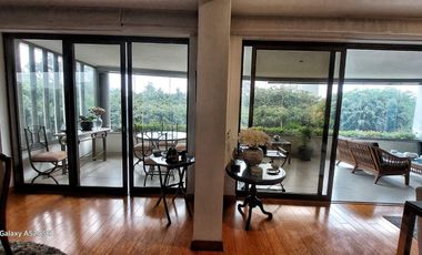 Venta Departamento CERROS DE CAMACHO 4 DORMITORIOS