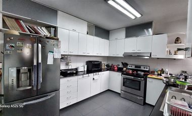 Venta Departamento CERROS DE CAMACHO 4 DORMITORIOS