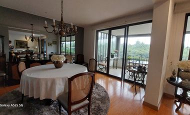 Venta Departamento CERROS DE CAMACHO 4 DORMITORIOS
