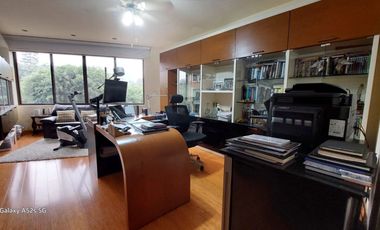 Venta Departamento CERROS DE CAMACHO 4 DORMITORIOS