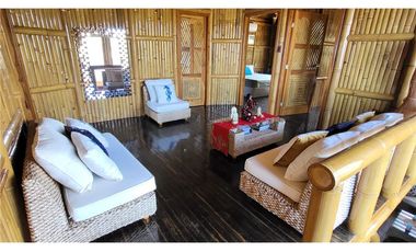 Casa Con Vista Al Mar De Venta En Manta Zona Sur