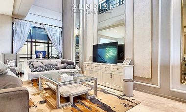 Rumah Mewah Desain Arsitek Ternama DIjual Di Cipete Jakarta Selatan