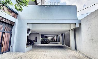 Rumah Mewah Desain Arsitek Ternama DIjual Di Cipete Jakarta Selatan