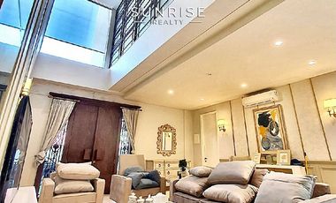 Rumah Mewah Desain Arsitek Ternama DIjual Di Cipete Jakarta Selatan