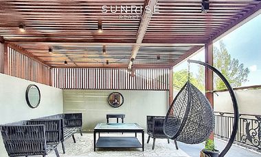 Rumah Mewah Desain Arsitek Ternama DIjual Di Cipete Jakarta Selatan