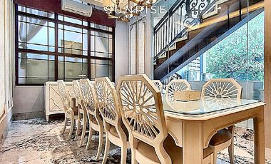 Rumah Mewah Desain Arsitek Ternama DIjual Di Cipete Jakarta Selatan