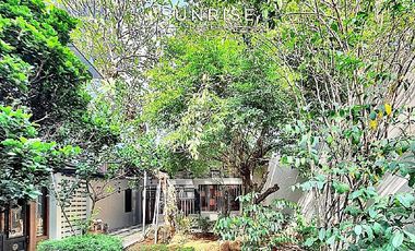 Rumah Mewah Desain Arsitek Ternama DIjual Di Cipete Jakarta Selatan