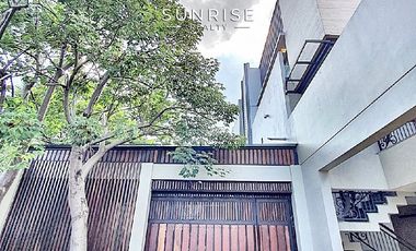 Rumah Mewah Desain Arsitek Ternama DIjual Di Cipete Jakarta Selatan