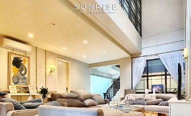 Rumah Mewah Desain Arsitek Ternama DIjual Di Cipete Jakarta Selatan