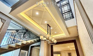 Rumah Mewah Desain Arsitek Ternama DIjual Di Cipete Jakarta Selatan