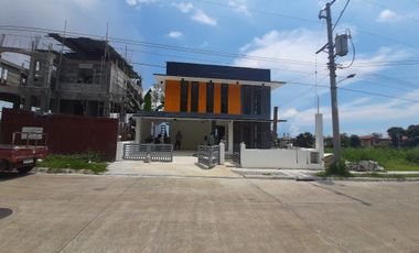 For Sale 4 Bedroom Brand New House in Talisay Cebu
